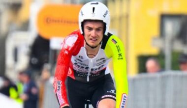 A seulement 26 ans, ce coureur prend sa retraite et alerte : Sports