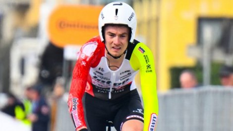 A seulement 26 ans, ce coureur prend sa retraite et alerte : Sports