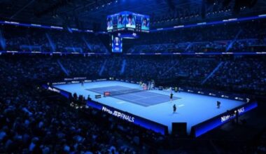 ATP - Masters : Deux morts parmi les spectateurs : Sports
