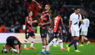 L1 (J14) : Tout savoir sur Lorient - Nice : Sports
