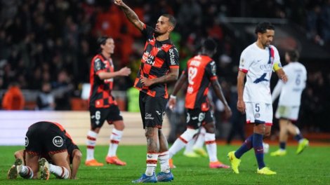 L1 (J14) : Tout savoir sur Lorient - Nice : Sports