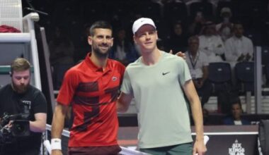 ATP : Djokovic et la suspension « vraiment bizarre » de Sinner : Sports