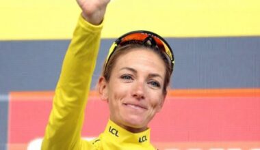 Pogacar et Ferrand-Prévôt réunis pour la bonne cause : Sports