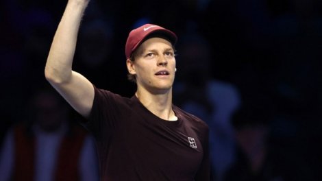 ATP Finals : Sinner veut garder le même état d'esprit : Sports