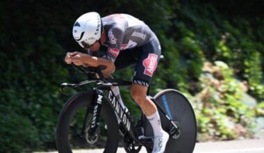 A 24 ans, ce coureur raccroche après avoir « perdu l'amour du sport » : Sports