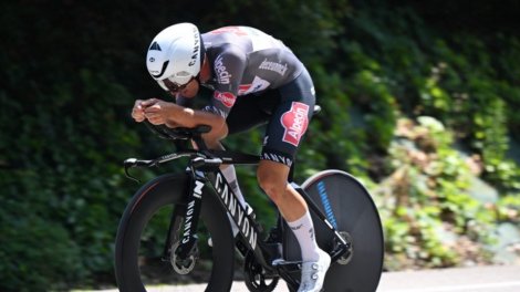 A 24 ans, ce coureur raccroche après avoir « perdu l'amour du sport » : Sports