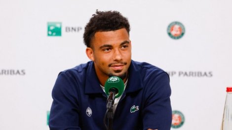 ATP - Fils : « Il n'y a plus besoin de s'inquiéter » : Sports