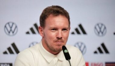 Allemagne : Nagelsmann pas satisfait, la presse craint le pire : Sports