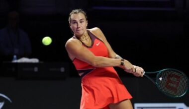 WTA - Masters : Une finale Sabalenka - Rybakina : Sports