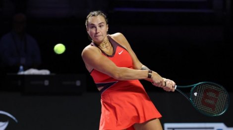 WTA - Masters : Une finale Sabalenka - Rybakina : Sports