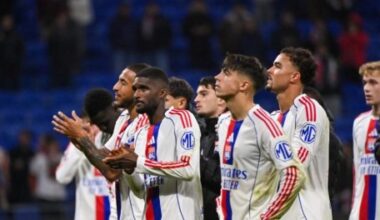 L1 (J14) : Tout savoir sur Lyon - Nantes : Sports