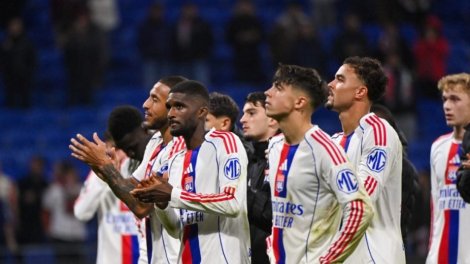 L1 (J14) : Tout savoir sur Lyon - Nantes : Sports