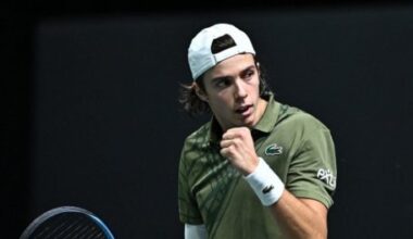 ATP - Metz : Cazaux et Gaston qualifiés pour les huitièmes de finale : Sports