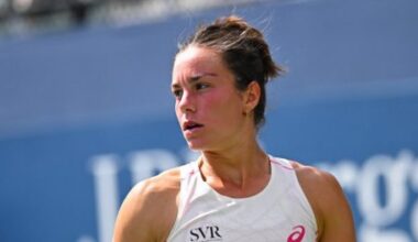 United Cup : L'Italie et la Suisse sur la route des Bleus : Sports