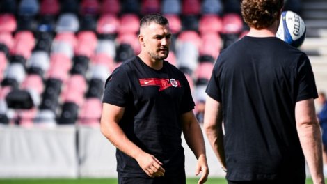 Toulouse : Finalement opéré, Cros va devoir encore patienter : Sports