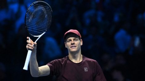 ATP - Masters : Sinner, direction les demies : Sports