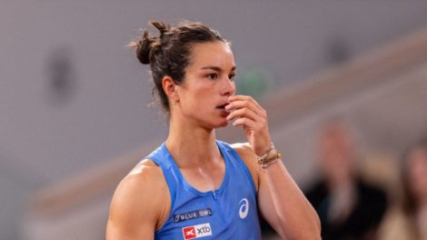 WTA : Boisson nommée pour les trophées de fin de saison : Sports