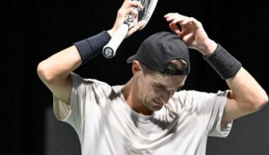 ATP : « Le cœur brisé » d'Atmane après un vol de cartes Pokémon : Sports