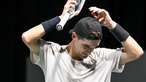 ATP : « Le cœur brisé » d'Atmane après un vol de cartes Pokémon : Sports