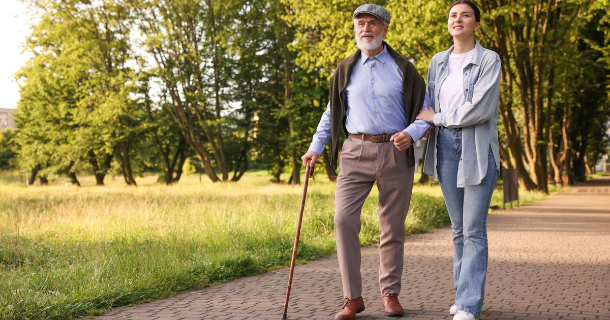 cette activité physique très simple permettrait de ralentir la maladie