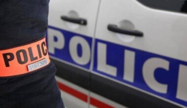 Le corps sans vie d’un adolescent de 17 ans retrouvé dans la cour d’un lycée à Bordeaux