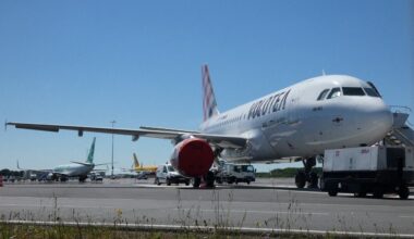 des vols vers cette ville ensoleillée surnommée la porte de la Méditerranée