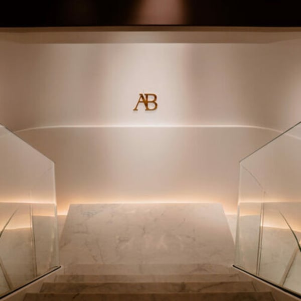 Augustinus Bader ouvre son premier spa à l'Hôtel Costes, à Paris