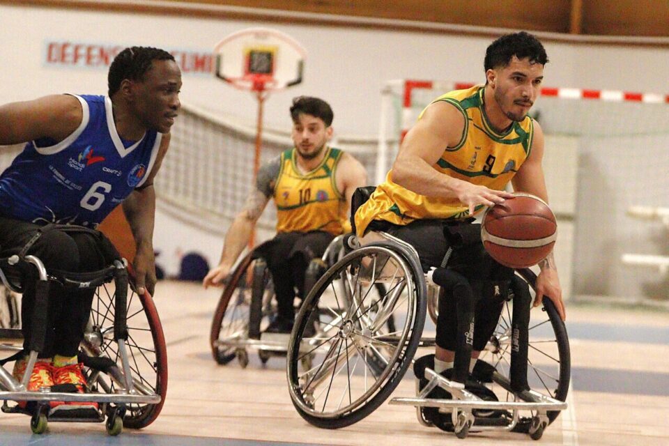 CTH Lannion Strasbourg