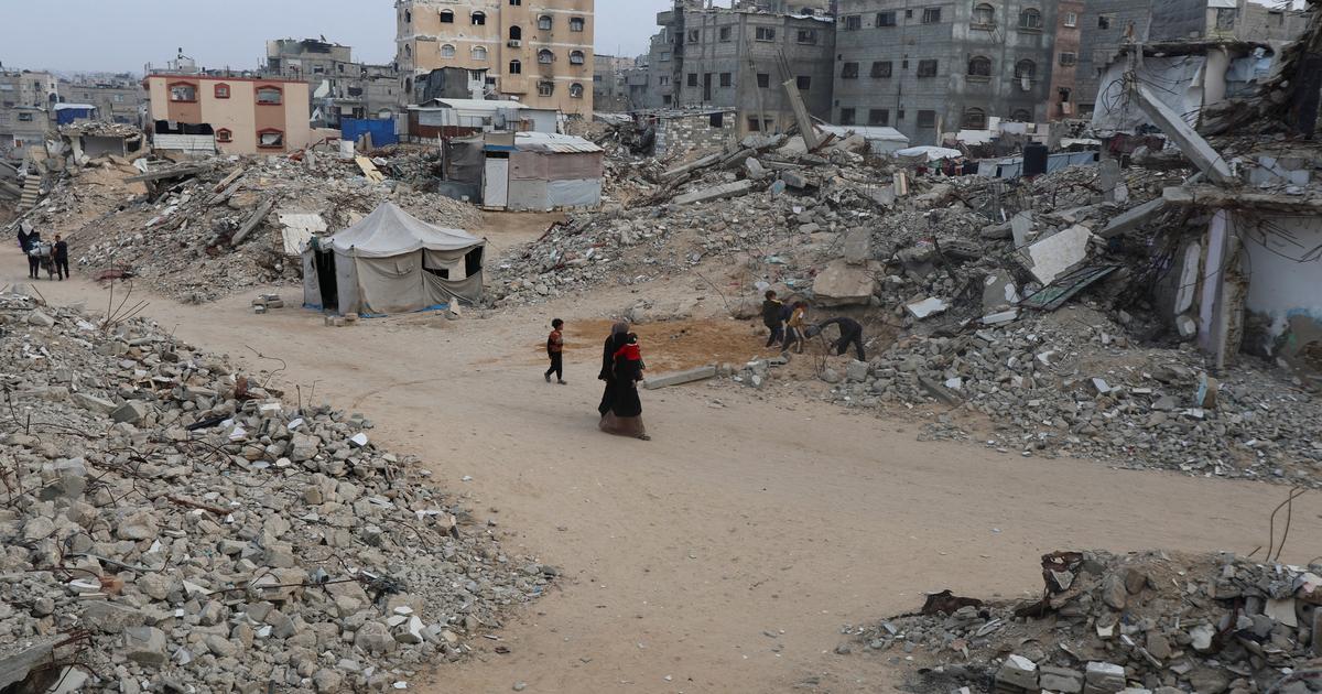 le djihad islamique annonce la découverte du corps d’un des trois derniers otages retenus