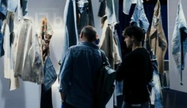 Denim Première Vision met le cap sur le printemps-été 2027