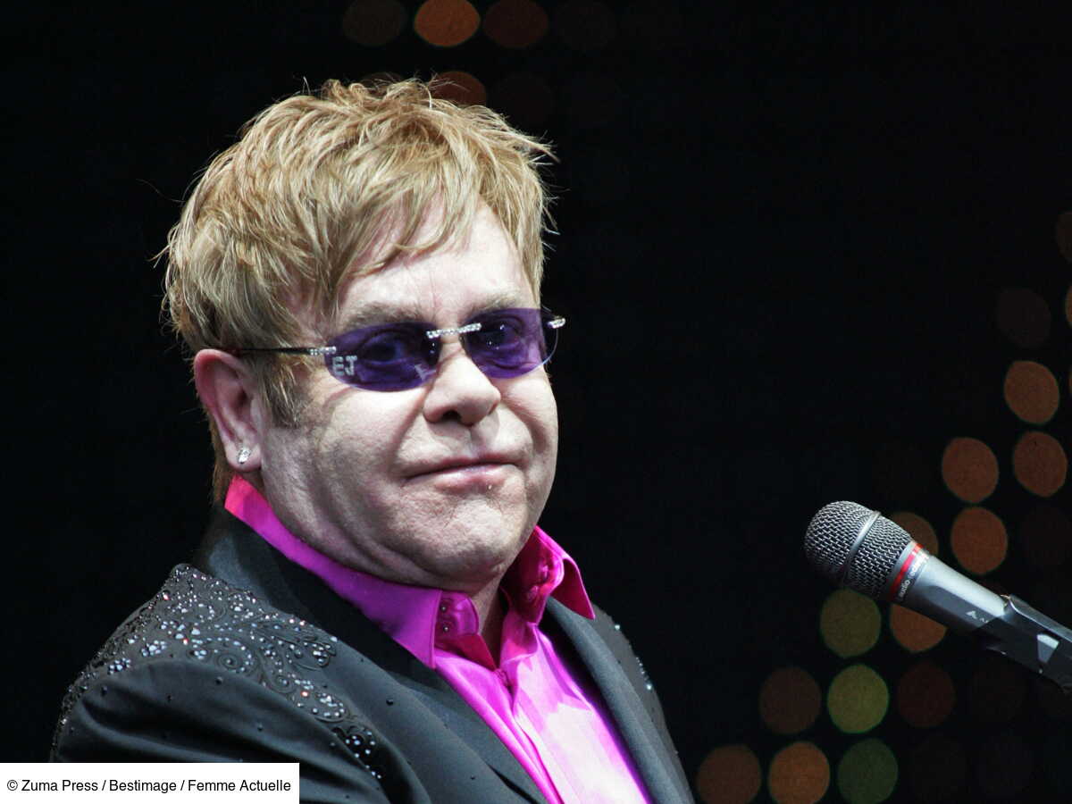 Page d'accueil Yahoo style