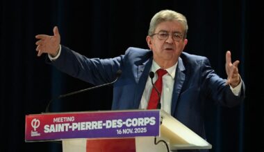 De plus en plus radicalisés, les jeunes musulmans constituent un vivier électoral pour La France insoumise
