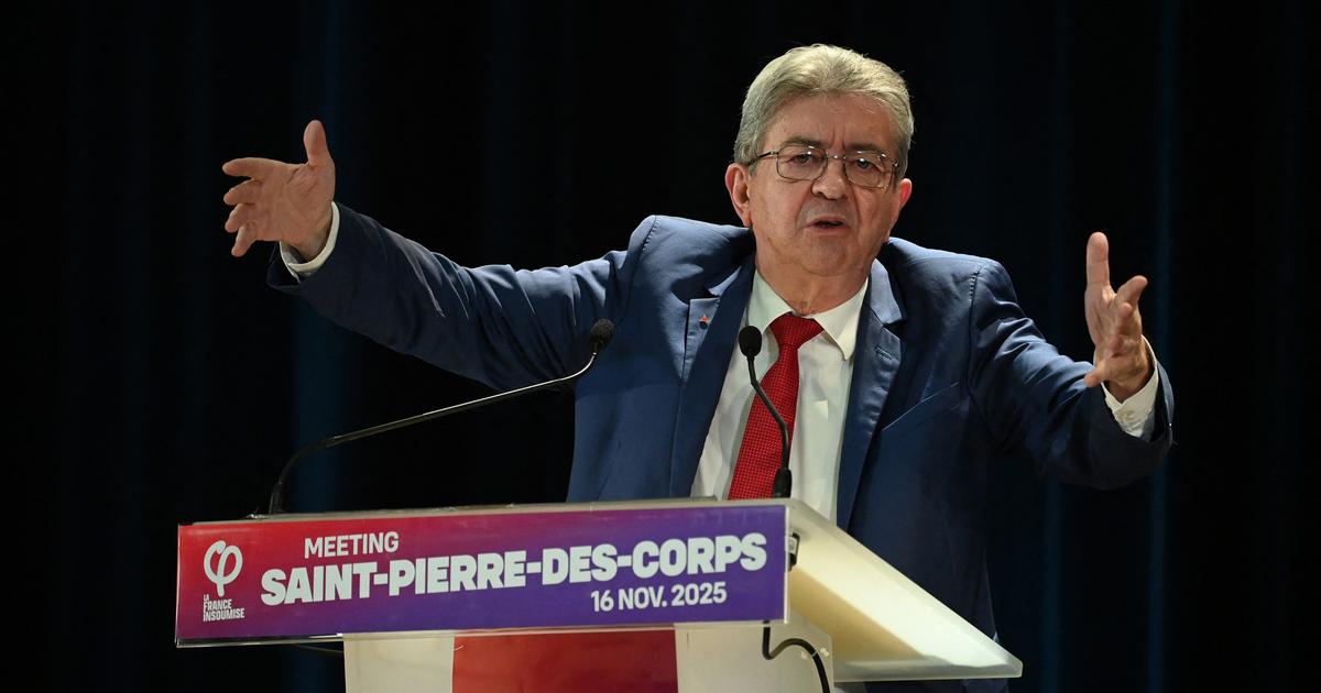 De plus en plus radicalisés, les jeunes musulmans constituent un vivier électoral pour La France insoumise