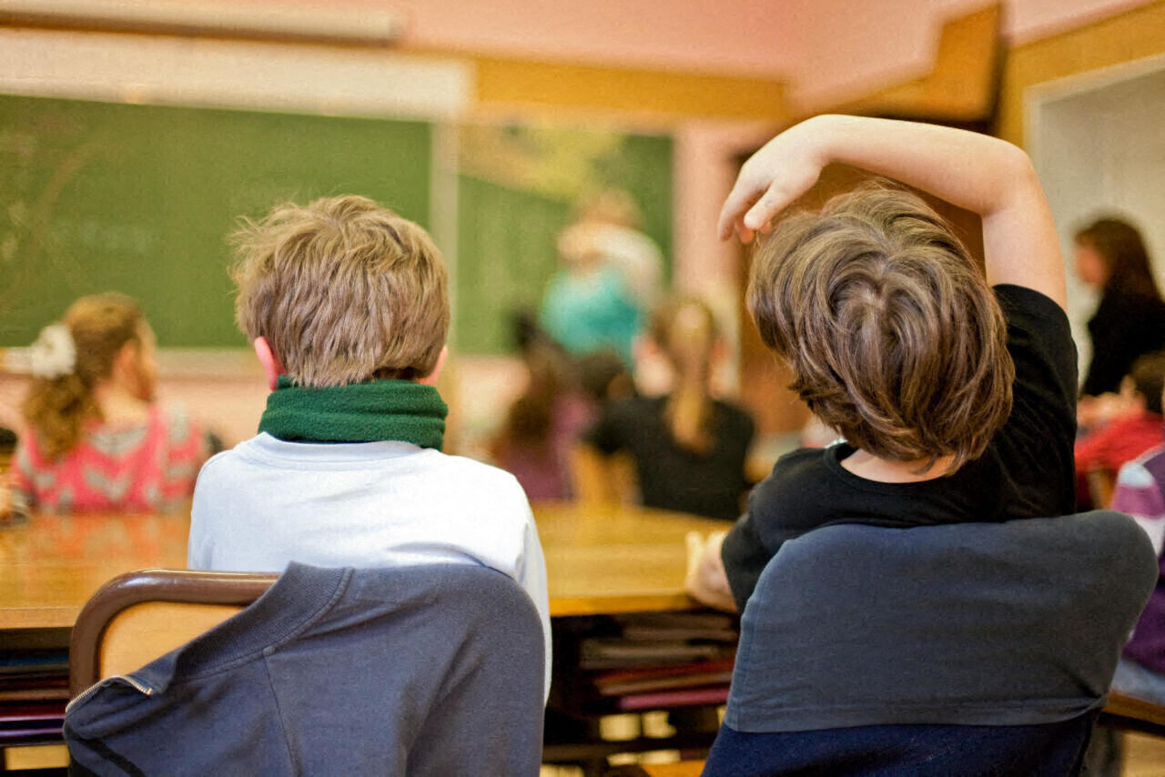 le rectorat suspend trois enseignants de maternelle