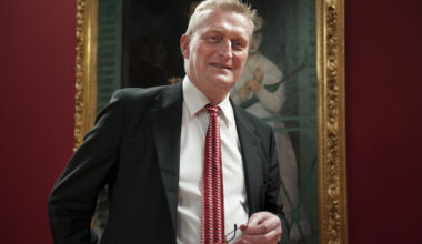 Guy Cogeval, une vision pour Orsay