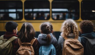trois enseignants de maternelle à Paris suspendus