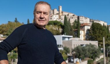 Sans investiture de son parti, un conseiller régional du Rassemblement national brigue la mairie de Carros