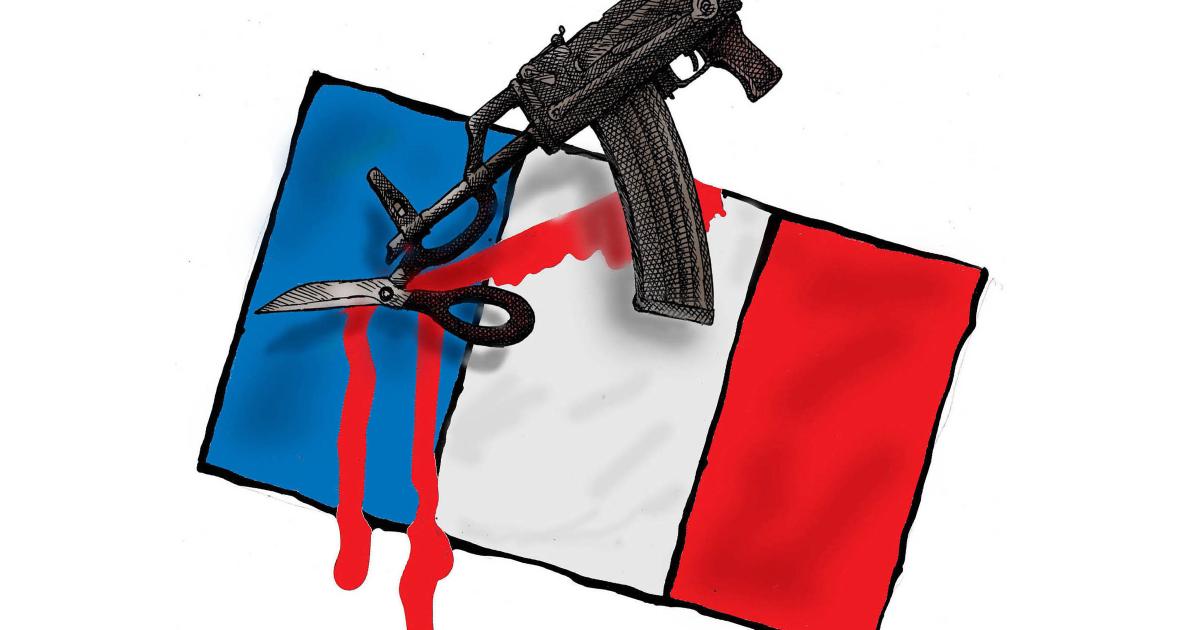 Dix ans après le 13 Novembre, “Paris et la France restent très fragiles”