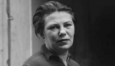 itinéraire de cette Man Ray au féminin