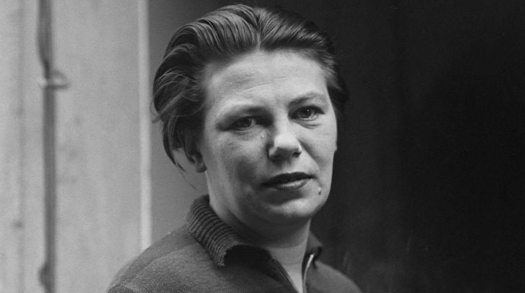 itinéraire de cette Man Ray au féminin