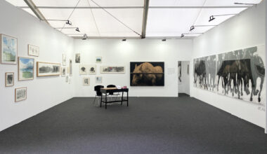 Luxembourg Art Week, une certaine idée de l’Europe