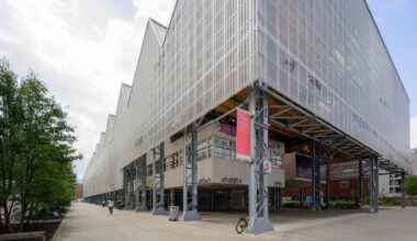 L’École des beaux-arts de Nantes riposte aux violences sexuelles