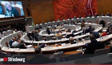 friche Heineken, tram Nord et rénovations derrière la gare