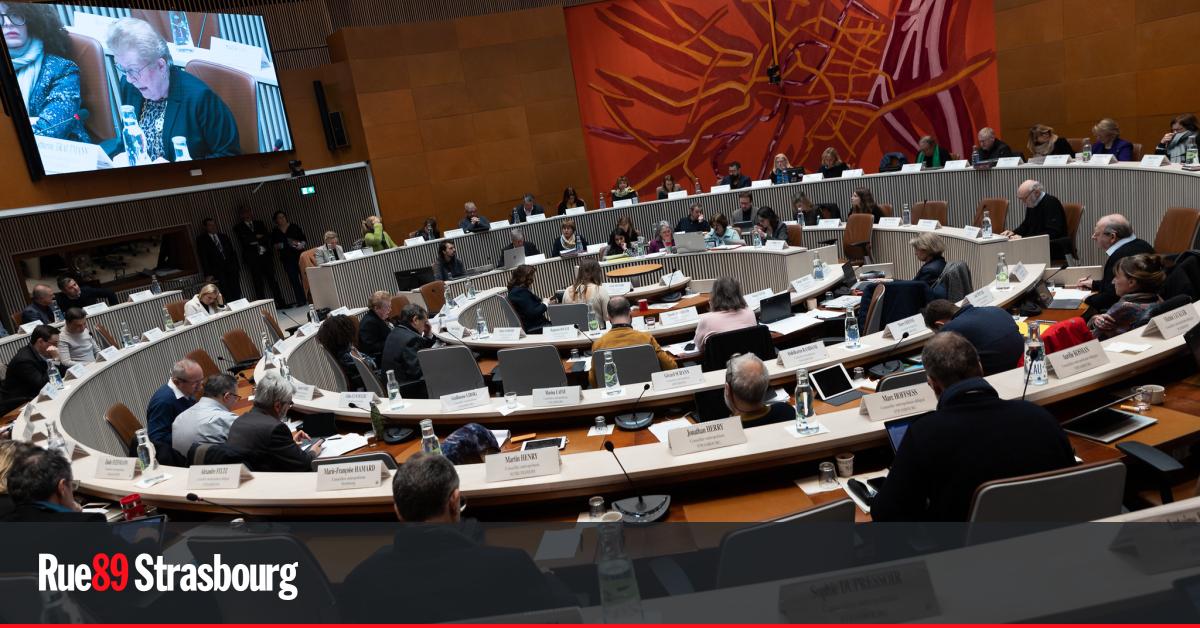 friche Heineken, tram Nord et rénovations derrière la gare
