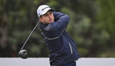 Les Français dans le dur en Espagne sur les PQ3, dernière étape des qualifications pour le circuit européen