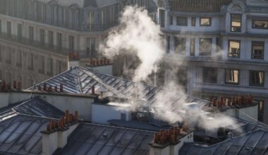 Chauffage urbain de Paris : prix, pollution… L’alerte sur « le contrat du siècle » à 15 milliards d’euros