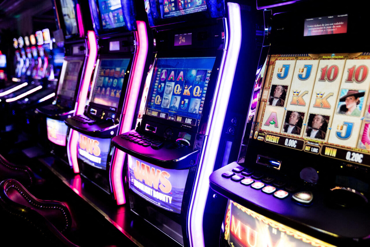 Nice. Une femme ramène un joli pactole du casino, elle se fait surprendre chez elle