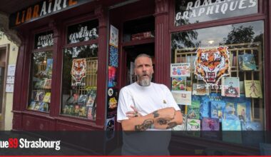 La librairie Le Tigre vendue pour devenir un café-librairie