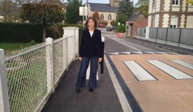 « Au début, la Métropole n'était pas d'accord »