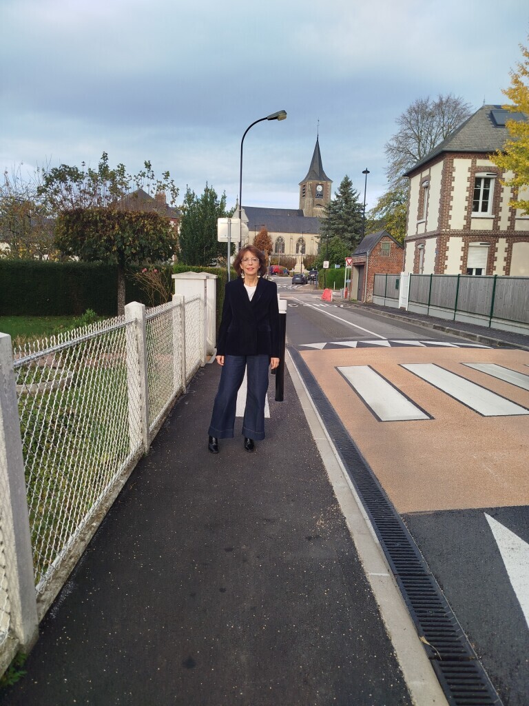 « Au début, la Métropole n'était pas d'accord »